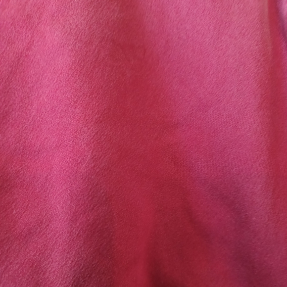 🎉Banana Republic Size 14 Silk Dress - Picture 5 of 7